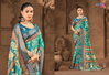 Devsena Vol 4 By Vipul Weightless Printed Saree Wholesalers In Delhi